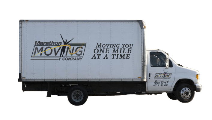 moving company Greensboro