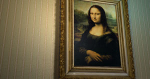 Mona Lisa Picture